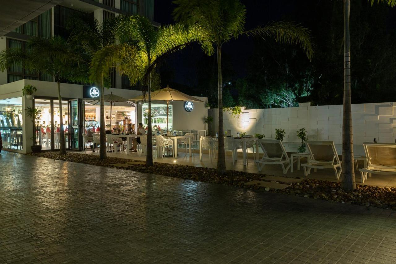 Oceanstone By Holy Cow, 2-Br, 60 M2, Tree View Aparthotel Bang Tao Beach  Exterior photo